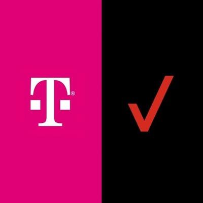 T-Mobile/Verizon USA Unba Cleaning Service Premium | Digital Service NO SHIPPING