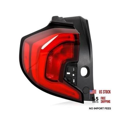 Tail Lights Assembly Compatible with 2018-2021 GMC Driver Side Outer