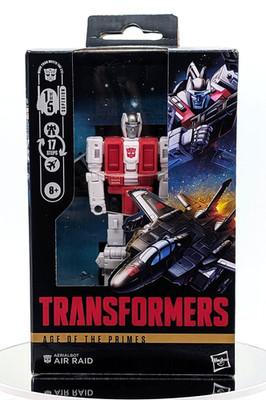 Takara Tomy/Hasbro Transformers Age of The Primes Aerialbot Air Raid 1/5 Combine