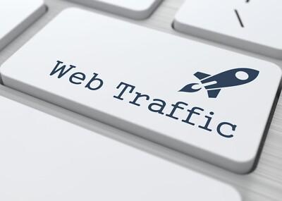 Targeted website traffic for 60 days - Drive Interested Buyers to your websites