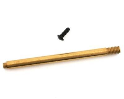 TEAM LOSI - LOSA5413 - 15MM SHOCK SHAFT 4X57MM