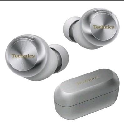 TECHNICS AZ100 REFERENCE CLASS HI-FI WIRELESS EAR BUDS DOLBY ATMOS