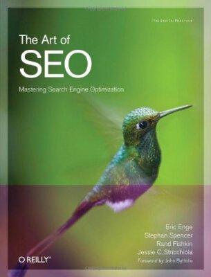 The Art of SEO: Mastering Search Engine Optimization (Theory in