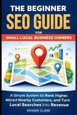 The Beginner SEO Guide for Small Local Business Owners: Rank Higher in Local Sea