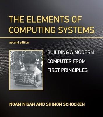 The Elements of Computing Syst - ACCEPTABLE