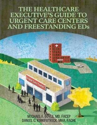The Healthcare Executive's Guide to - Paperback, by Boyle Michael F. - Very Good