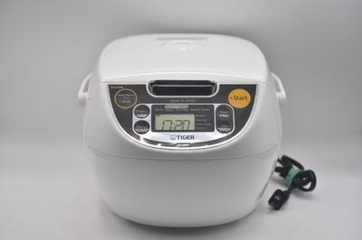 Tiger Multi-functional 5.5-cup Rice Cooker JBC-10CU