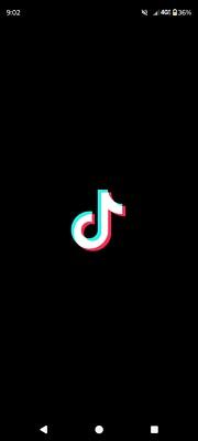 Tik Tok Able Cell Phone