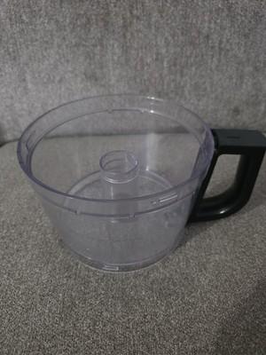 Title: KitchenAid KFP0922OB0 Genuine OEM 9-Cup Food Processor Work Bowl w/...
