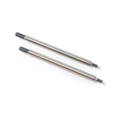 TKR6073 Tekno RC Shock Shafts (D length, 70.5mm, steel, 2pcs)