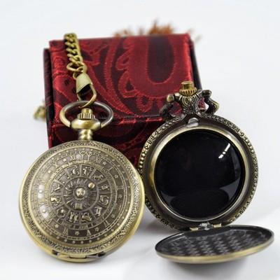 Towdreu Scrying Mirror Black Obsidian Mirror Witchcraft Kit For Divination