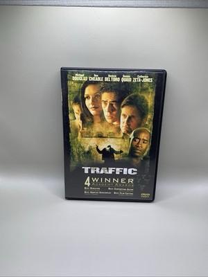 Traffic (DVD, 2001)