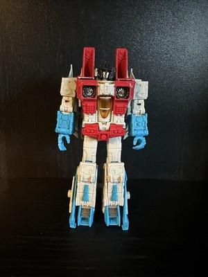 Transformers Studio Series Coronation Starscream
