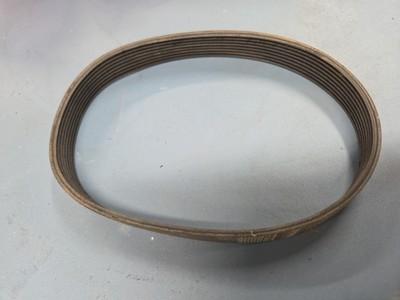 Treadmill Motor Drive Belt 306894 - NordicTrack Commercial 2950 - 17" Pulley