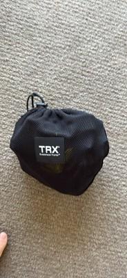 TRX All In One Full Body Suspension Trainer System and Wall Mount Kit EUC