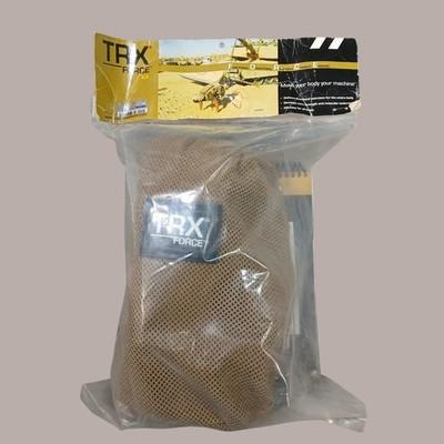 TRX FORCE Kit Tactical Suspension Training Exercise Gym Kit