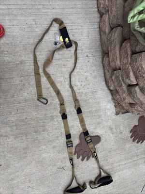TRX Force Tactical Straps Gym Suspension Trainer Straps