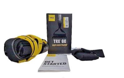 TRX GO Training Suspension Trainer Kit Fitness Travel Workout System