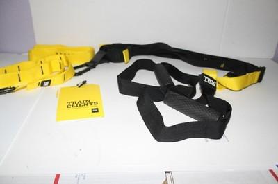 TRX GO Training Suspension Trainer Kit (missing door anchor)