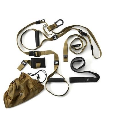 TRX Tactical Gym Suspension Trainer Home Workout Equipment Resistance Straps
