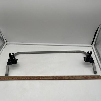 TV BASE STAND for Sony Bravia model XBR-49X700D No Screws