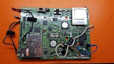 ⭐️⭐️⭐️⭐️⭐️ TV Main Video Board Mainboard 68719MM701B w Cables