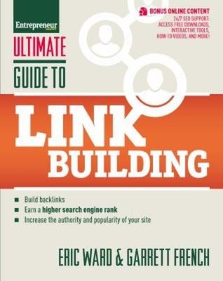 Ultimate Guide to Link Building : How to Build Backlinks, Authori