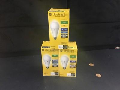 Ultra Bright LED light bulb
