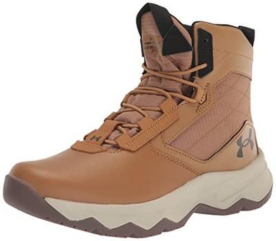 Under Armour Men's Stellar G2 6" Lace Up Military and Tactical - Scratch & Dent