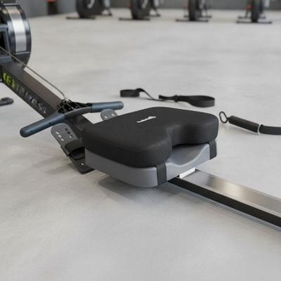 Universal Rowing Machine Seat Cushion | Designed for Concept 2 Rowing Machine...