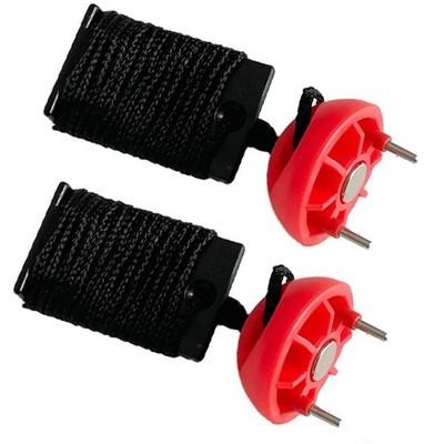 Universal Treadmill Safety Key Replacement Compatible with NordicTrack Proform I
