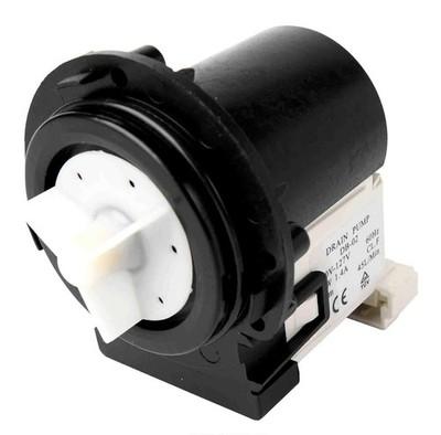 UPGRADED 4681EA2001T Washer Drain Pump Motor Exact Fit for Same Picture