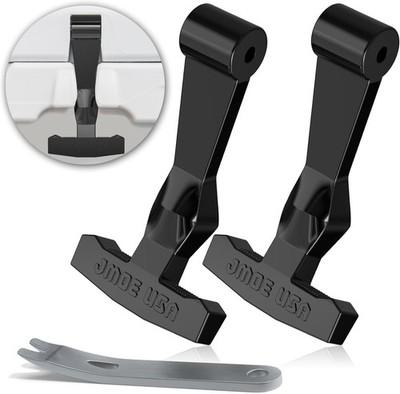Upgraded Cooler Latches Replacement | Fits RTIC & Yeti Coolers | Tough Durable