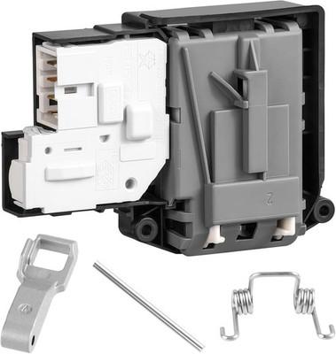 Upgraded EBF61315802 Washer Door Lock Switch Assembly for LG Washing Machine Inc