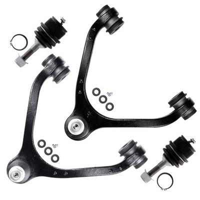 Upper Control Arm Lower Ball Joints for Ford for Lincoln for Mercury 4pcs