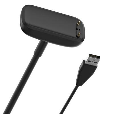 USB Magnetic Charger Cable for Fitbit Charge 5 Charge 6 Luxe Charging Cord