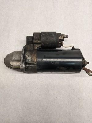 Used Starter Motor fits: 2001 Audi S8 Grade C