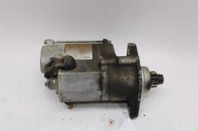 Used Starter Motor fits: 2001 Jaguar Xj8 8 cylinder Grade A