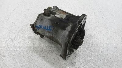 Used Starter Motor fits: 2004 Dodge Stratus Sdn 2.4 Grade A