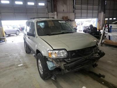 Used Starter Motor fits: 2004 Ford Escape 3.0L 6 cylinder Grade A
