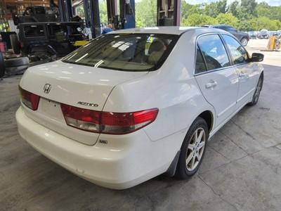 Used Starter Motor fits: 2004 Honda Accord AT Grade C