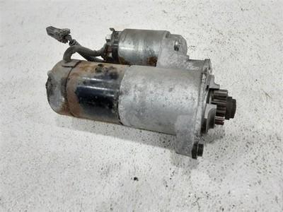 Used Starter Motor fits: 2014 Nissan Frontier 6 cylinder Grade A