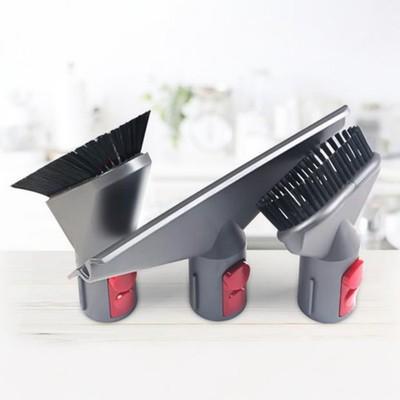 Vacuum Cleaner Attachment Set Multi Tool Kit Accessories for Dyson V7 V8 V10 V11