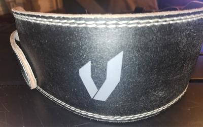 Valeo Weight Lifting Belt **Used** Size XL (Pant Size 38-43)