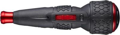 VESSEL Electric Ball Grip Driver (Body Only) Dendoraboru II USB Type-C NEW