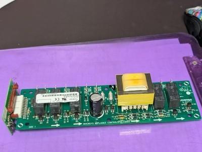 Viking Refrigerator Part Power Control Board PE970463 VK005319-000 005319-000