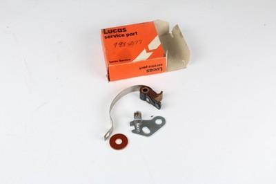 Vintage Lucas Contact Sets 54415803 BSA Norton Triumph NOS