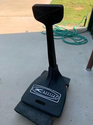 Vintage Mercury Kiekhaefer Outboard Motor Stand HEAVY