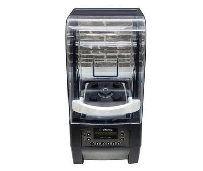 Vitamix, 36019, The Quiet One, ON-C, Blender Base & Enclosure