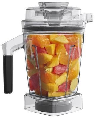 Vitamix 48 oz. Blender Container with SELF-DETECT, BPA-Free Tritan Open Box .R18